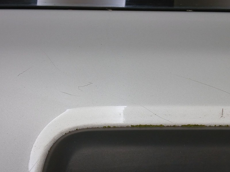 Recambio de porton trasero para fiat panda (312_, 319_) 1.2 (312pxa1a) referencia OEM IAM 51927847  