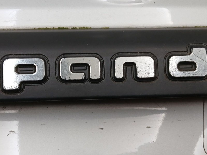 Recambio de porton trasero para fiat panda (312_, 319_) 1.2 (312pxa1a) referencia OEM IAM 51927847  