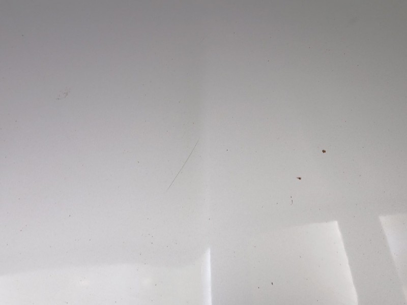 Recambio de capot para fiat panda (312_, 319_) 1.2 (312pxa1a) referencia OEM IAM 51841736  