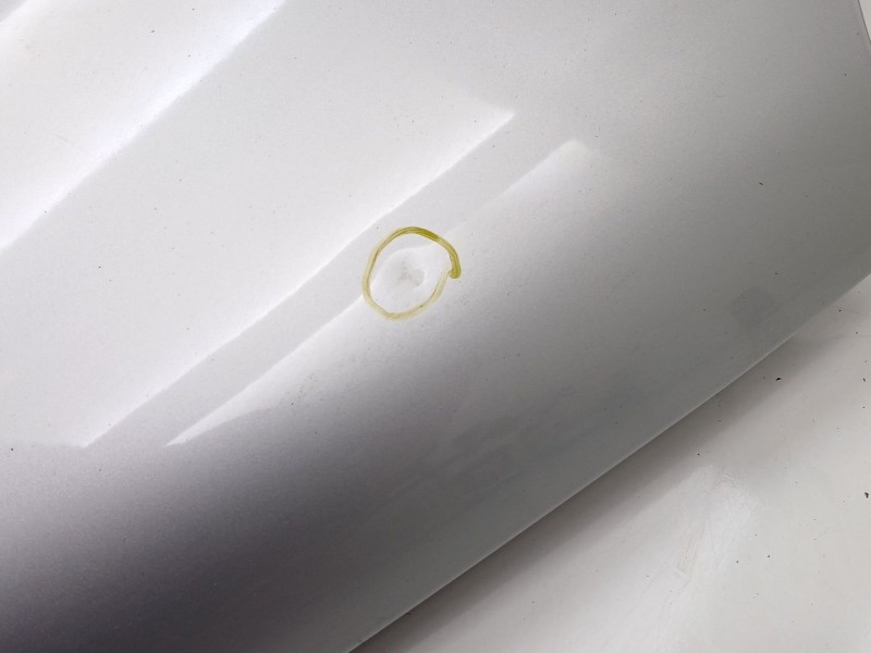 Recambio de capot para fiat panda (312_, 319_) 1.2 (312pxa1a) referencia OEM IAM 51841736  