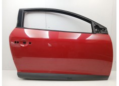 Recambio de puerta delantera derecha para renault megane iii coupé (dz0/1_) 1.6 16v (dz0u, dz1b, dz1h) referencia OEM IAM 801100