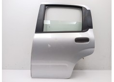 Recambio de puerta trasera izquierda para fiat panda (312_, 319_) 1.2 (312pxa1a) referencia OEM IAM 51858992  