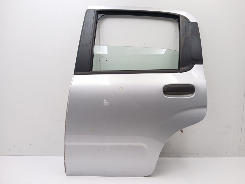 Recambio de puerta trasera izquierda para fiat panda (312_, 319_) 1.2 (312pxa1a) referencia OEM IAM 51858992  