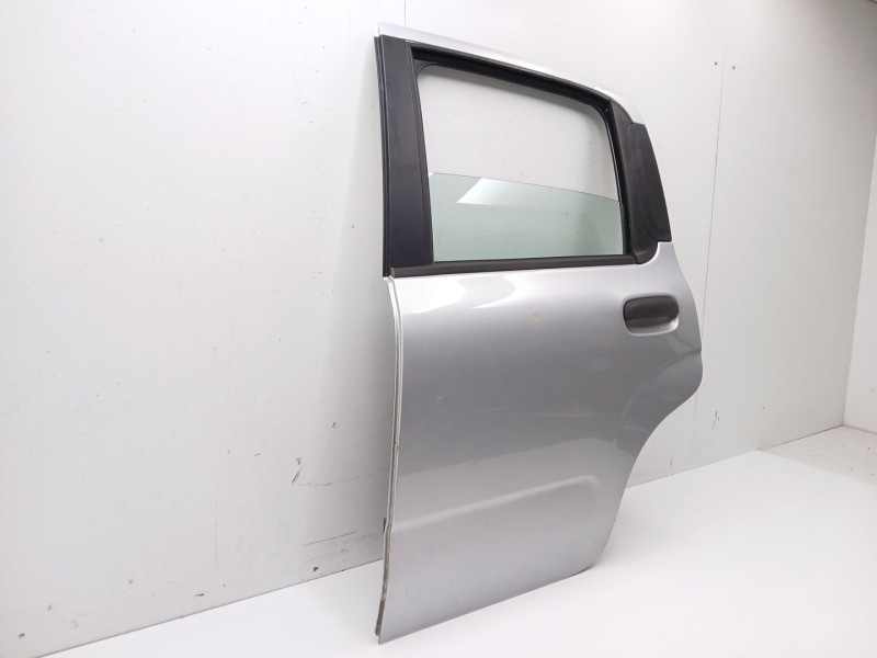 Recambio de puerta trasera izquierda para fiat panda (312_, 319_) 1.2 (312pxa1a) referencia OEM IAM 51858992  