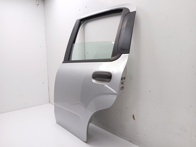 Recambio de puerta trasera izquierda para fiat panda (312_, 319_) 1.2 (312pxa1a) referencia OEM IAM 51858992  