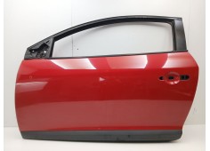 Recambio de puerta delantera izquierda para renault megane iii coupé (dz0/1_) 1.6 16v (dz0u, dz1b, dz1h) referencia OEM IAM 8011