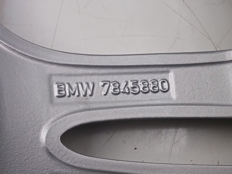 Recambio de llanta para bmw 3 (f30, f80) 318 d referencia OEM IAM 7845880  