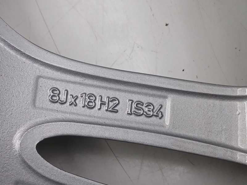 Recambio de llanta para bmw 3 (f30, f80) 318 d referencia OEM IAM 7845880  