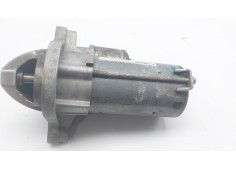 Recambio de motor arranque para ford fiesta (cb1) titanium referencia OEM IAM 8V2111000AD TS14E11 