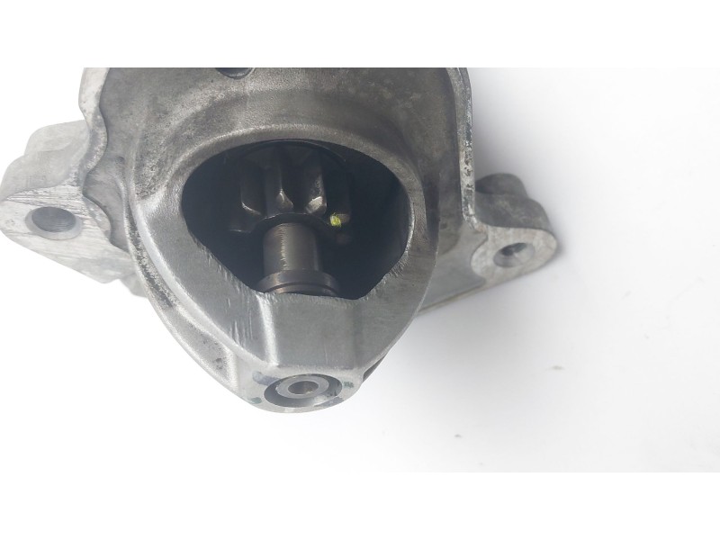 Recambio de motor arranque para ford fiesta (cb1) titanium referencia OEM IAM 8V2111000AD TS14E11 