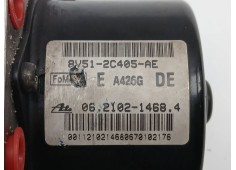 Recambio de abs para ford fiesta (cb1) titanium referencia OEM IAM 8V512C405AE 06210214684 06210956723 2