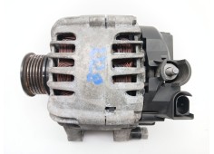 Recambio de alternador para ford fiesta (cb1) titanium referencia OEM IAM AV6N10300DB 31285658 TG12C079