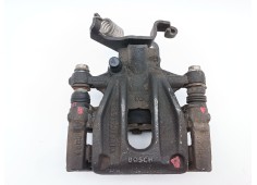 Recambio de pinza freno trasera izquierda para ford mondeo iii sedán (b4y) 2.0 tdci referencia OEM IAM 0204Y01681A   2