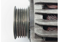 Recambio de alternador para fiat panda (312_, 319_) 1.2 (312pxa1a) referencia OEM IAM 51859038 MS1022118471  2