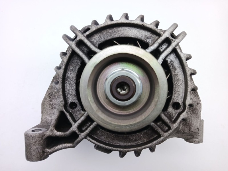 Recambio de alternador para fiat panda (312_, 319_) 1.2 (312pxa1a) referencia OEM IAM 51859038 MS1022118471 