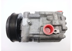 Recambio de compresor aire acondicionado para fiat panda (312_, 319_) 1.2 (312pxa1a) referencia OEM IAM 5A7875200 51747318 