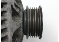 Recambio de alternador para land rover freelander i (l314) 2.0 td4 4x4 referencia OEM IAM 2542605C   2