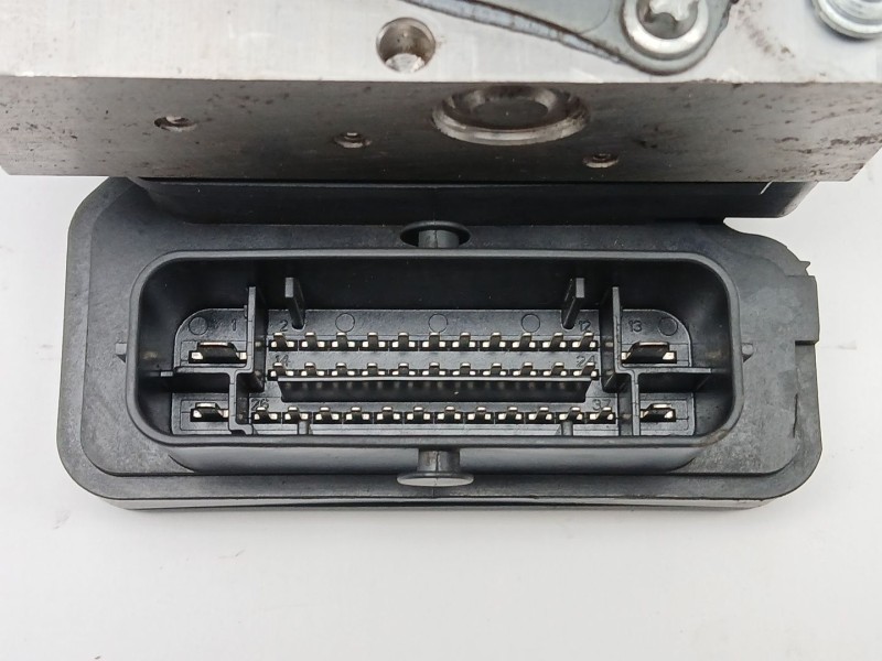 Recambio de abs para fiat panda (312_, 319_) 1.2 (312pxa1a) referencia OEM IAM 51965448 0265243906 2265106516