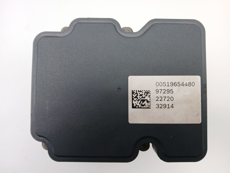 Recambio de abs para fiat panda (312_, 319_) 1.2 (312pxa1a) referencia OEM IAM 51965448 0265243906 2265106516