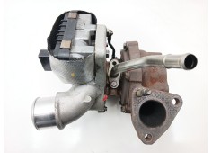 Recambio de turbocompresor para kia carnival 2.2 crdi vgt active referencia OEM IAM 282312F100 7805020001 