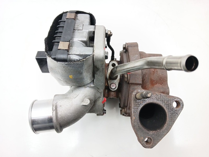 Recambio de turbocompresor para kia carnival 2.2 crdi vgt active referencia OEM IAM 282312F100 7805020001 