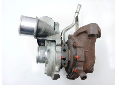 Recambio de turbocompresor para kia carnival 2.2 crdi vgt active referencia OEM IAM 282312F100 7805020001  2