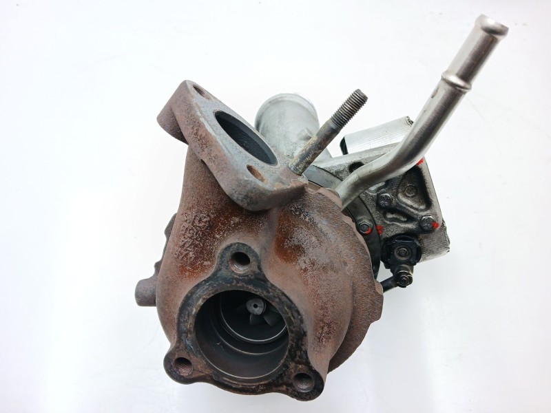 Recambio de turbocompresor para kia carnival 2.2 crdi vgt active referencia OEM IAM 282312F100 7805020001 