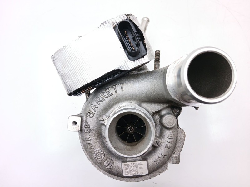 Recambio de turbocompresor para kia carnival 2.2 crdi vgt active referencia OEM IAM 282312F100 7805020001 