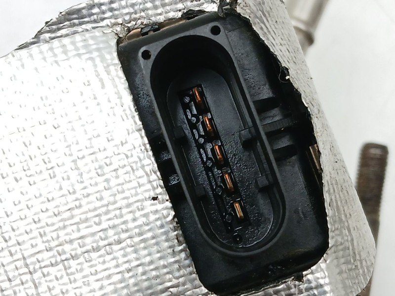 Recambio de turbocompresor para kia carnival 2.2 crdi vgt active referencia OEM IAM 282312F100 7805020001 