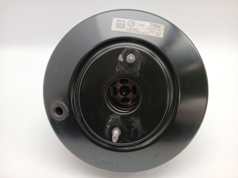 Recambio de servofreno para fiat panda (312_, 319_) 1.2 (312pxa1a) referencia OEM IAM 51854342 LSC65HE 