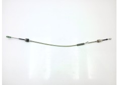 Recambio de varillaje cambio para opel corsa e selective referencia OEM IAM 55496804  