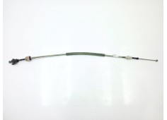 Recambio de varillaje cambio para opel corsa e selective referencia OEM IAM 55496806  