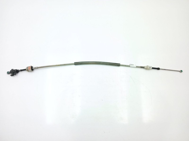 Recambio de varillaje cambio para opel corsa e selective referencia OEM IAM 55496806  
