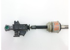 Recambio de varillaje cambio para opel corsa e selective referencia OEM IAM 55496806   2