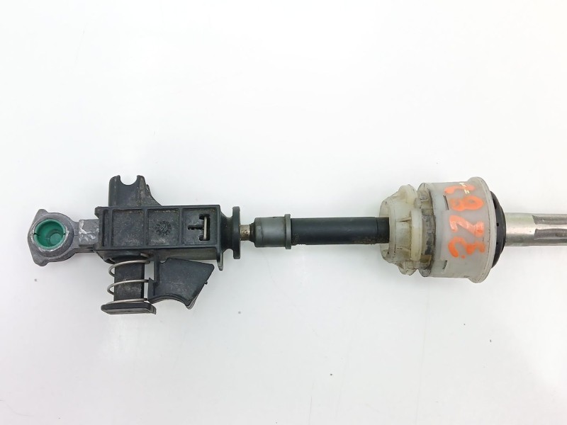 Recambio de varillaje cambio para opel corsa e selective referencia OEM IAM 55496806  