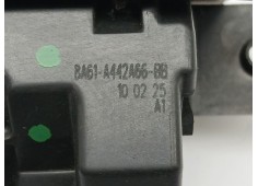 Recambio de cerradura maletero / porton para ford fiesta (cb1) titanium referencia OEM IAM 8A61A442A66BB   2