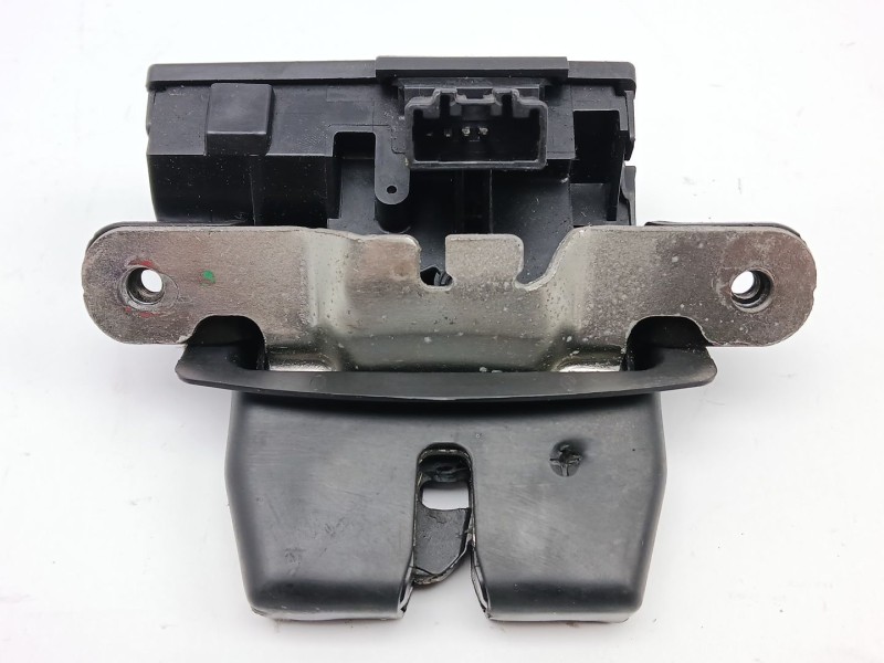 Recambio de cerradura maletero / porton para ford fiesta (cb1) titanium referencia OEM IAM 8A61A442A66BB  