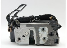 Recambio de cerradura puerta delantera izquierda para ford fiesta (cb1) titanium referencia OEM IAM 8A6AA21813AE  