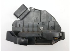 Recambio de cerradura puerta delantera izquierda para ford fiesta (cb1) titanium referencia OEM IAM 8A6AA21813AE   2