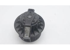 Recambio de motor calefaccion para ford fiesta (cb1) titanium referencia OEM IAM VP8E2H18456AA 0130115551 3137231000