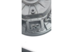 Recambio de motor calefaccion para ford fiesta (cb1) titanium referencia OEM IAM VP8E2H18456AA 0130115551 3137231000 2