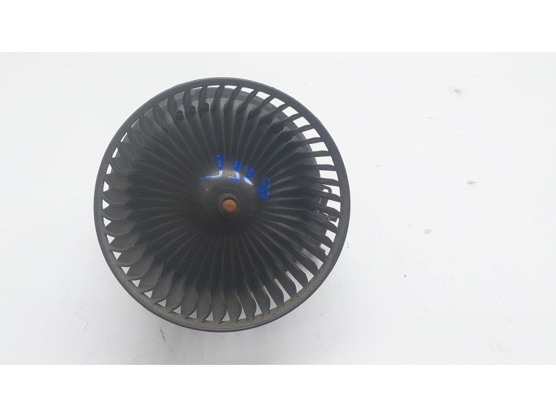 Recambio de motor calefaccion para ford fiesta (cb1) titanium referencia OEM IAM VP8E2H18456AA 0130115551 3137231000