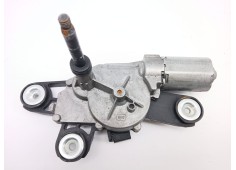 Recambio de motor limpia trasero para ford fiesta (cb1) titanium referencia OEM IAM 8A61A17K441AB 0390201209 