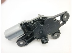 Recambio de motor limpia trasero para ford fiesta (cb1) titanium referencia OEM IAM 8A61A17K441AB 0390201209  2