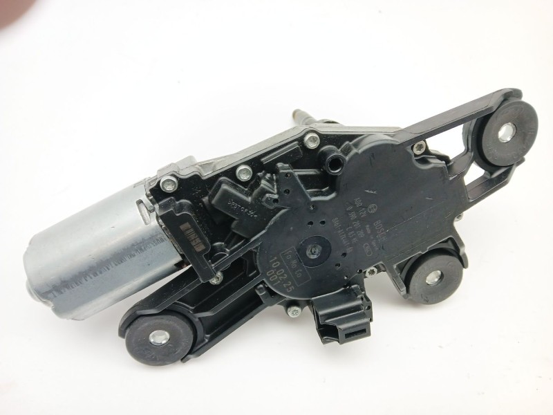 Recambio de motor limpia trasero para ford fiesta (cb1) titanium referencia OEM IAM 8A61A17K441AB 0390201209 