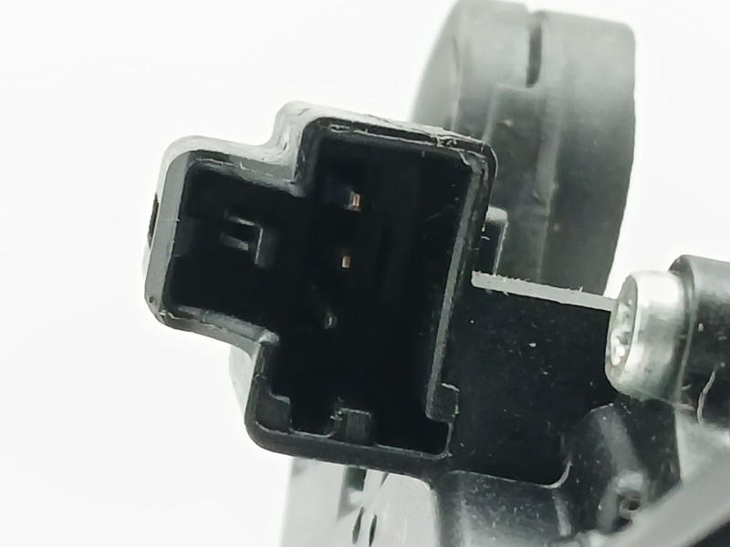 Recambio de motor limpia trasero para ford fiesta (cb1) titanium referencia OEM IAM 8A61A17K441AB 0390201209 