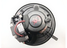 Recambio de motor calefaccion para volkswagen touran (1t1, 1t2) 2.0 tdi 16v referencia OEM IAM 3C0907521D CZ2468105383 997211A 2