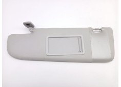 Recambio de parasol izquierdo para fiat panda (312_, 319_) 1.2 (312pxa1a) referencia OEM IAM 735534488   2