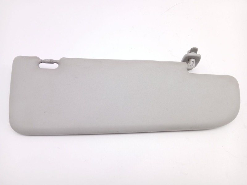Recambio de parasol izquierdo para fiat panda (312_, 319_) 1.2 (312pxa1a) referencia OEM IAM 735534488  