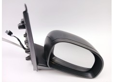 Recambio de retrovisor derecho para fiat panda (312_, 319_) 1.2 (312pxa1a) referencia OEM IAM 735547945  